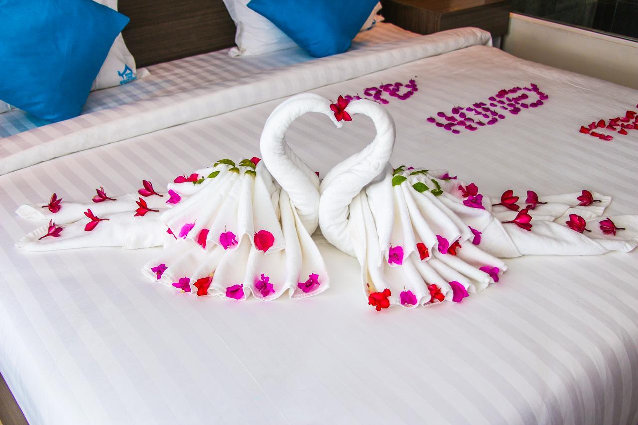 Good Time Boutique Hotel Sihanoukville Luaran gambar